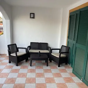  Apartment Rocas Del Mar