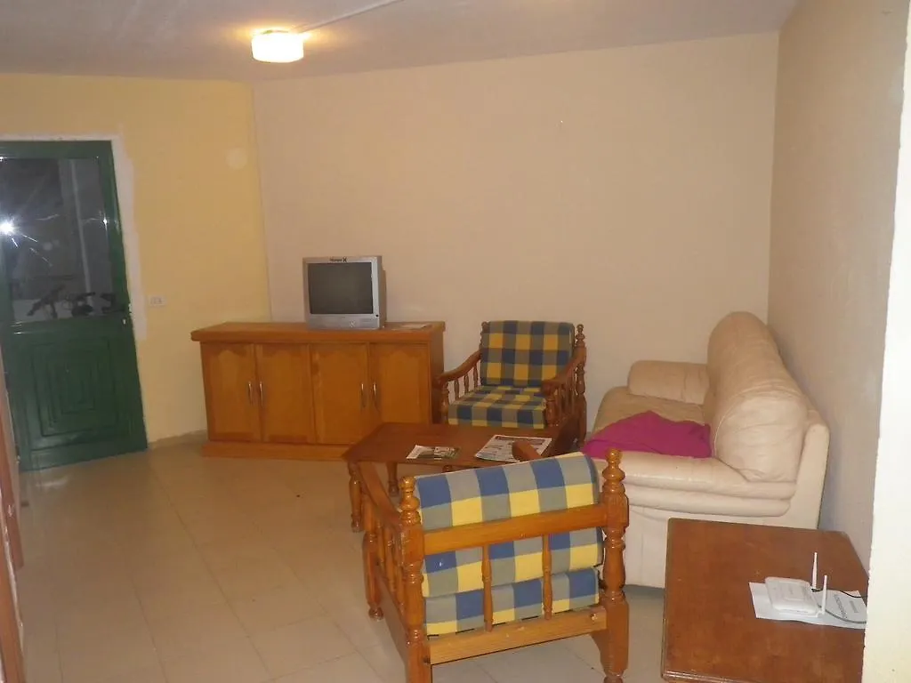Chasna Apartment Costa Del Silencio