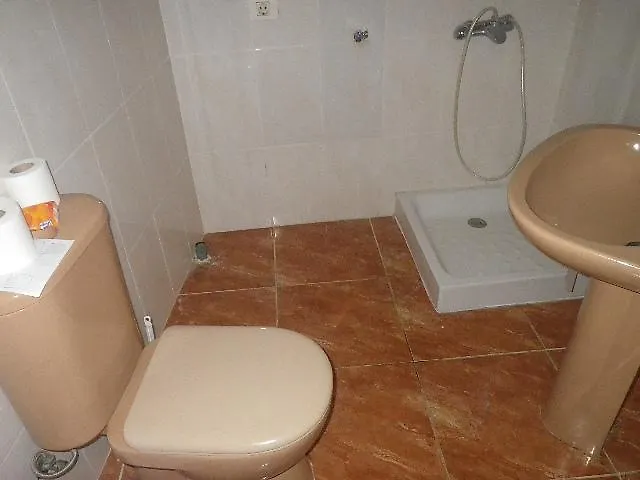 Chasna Apartment Costa Del Silencio