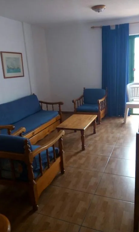 Chasna Apartment Costa Del Silencio